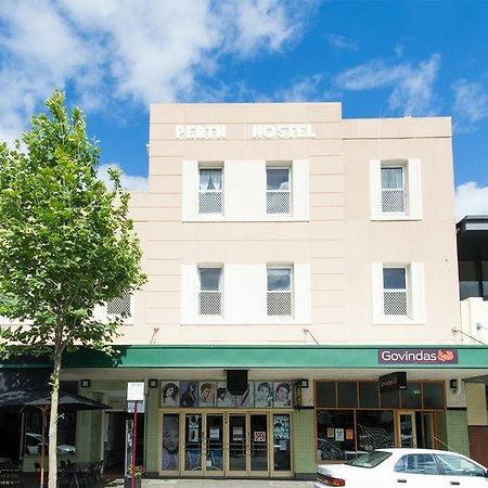 Cozzystay Accommodation Perth Eksteriør billede