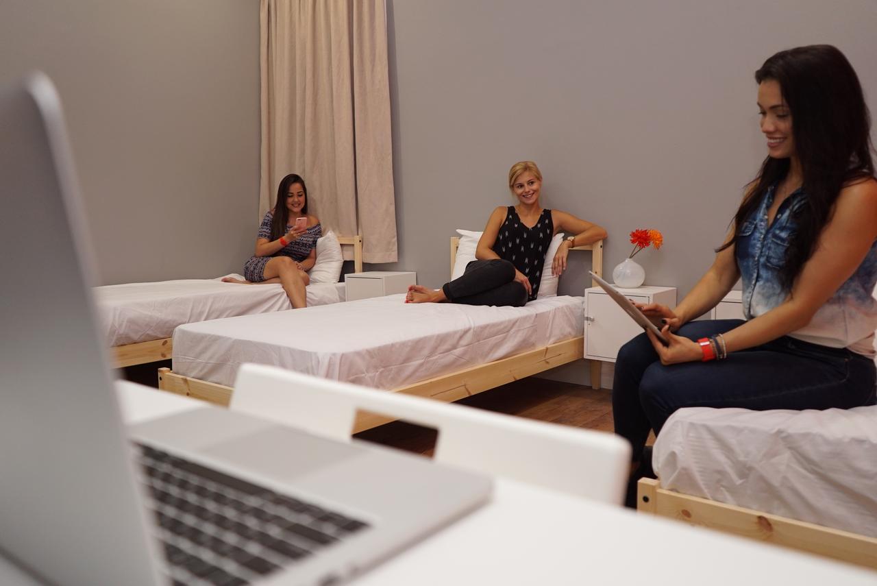 Cozzystay Accommodation Perth Eksteriør billede