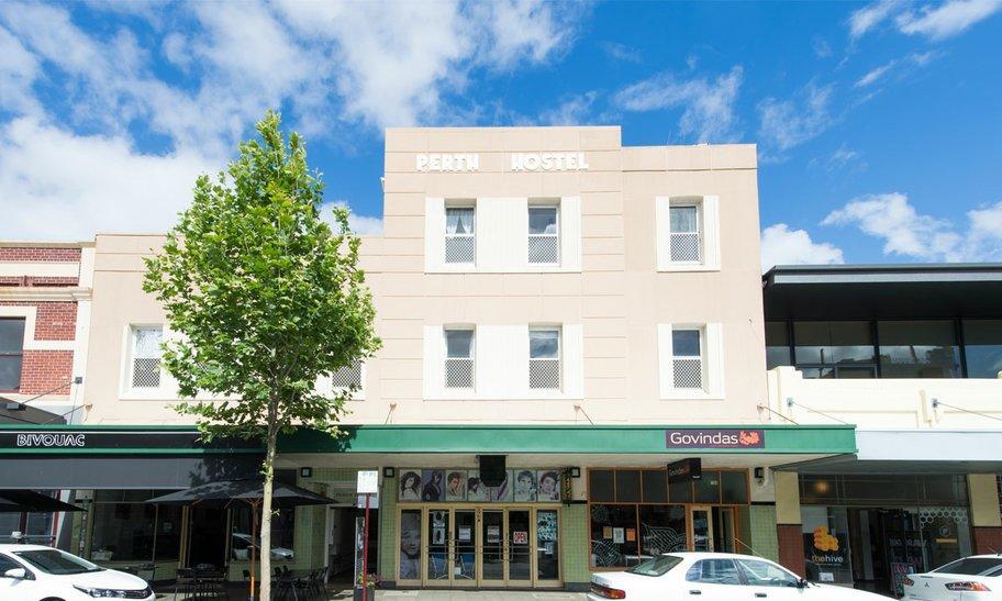 Cozzystay Accommodation Perth Eksteriør billede