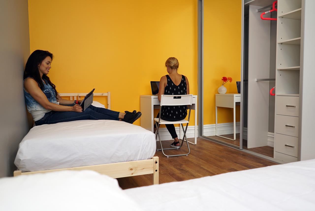 Cozzystay Accommodation Perth Eksteriør billede