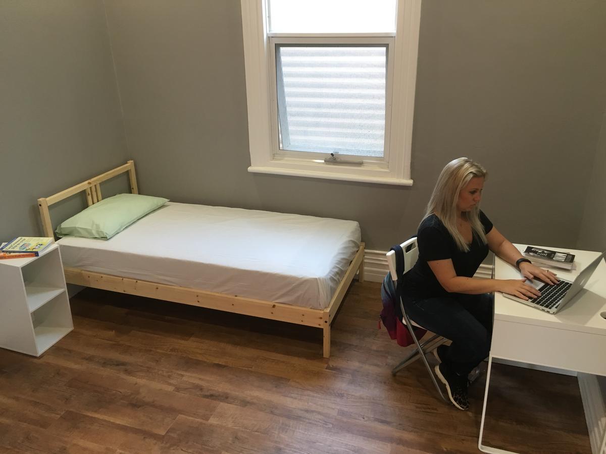 Cozzystay Accommodation Perth Eksteriør billede